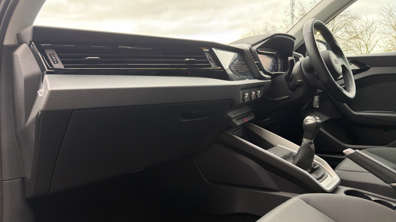 Audi A1 30 TFSI 110 Sport 5dr Petrol Hatchback